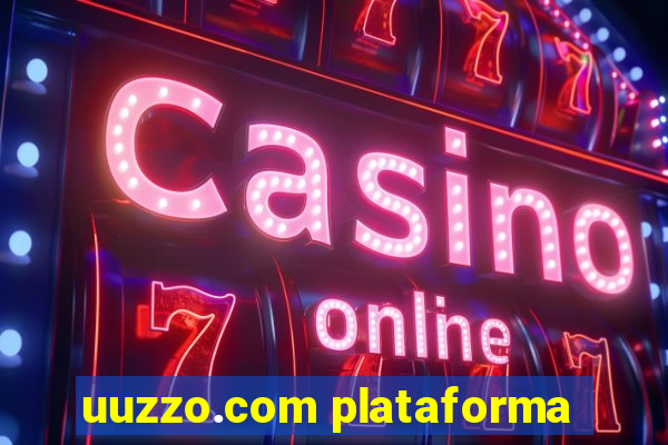 uuzzo.com plataforma